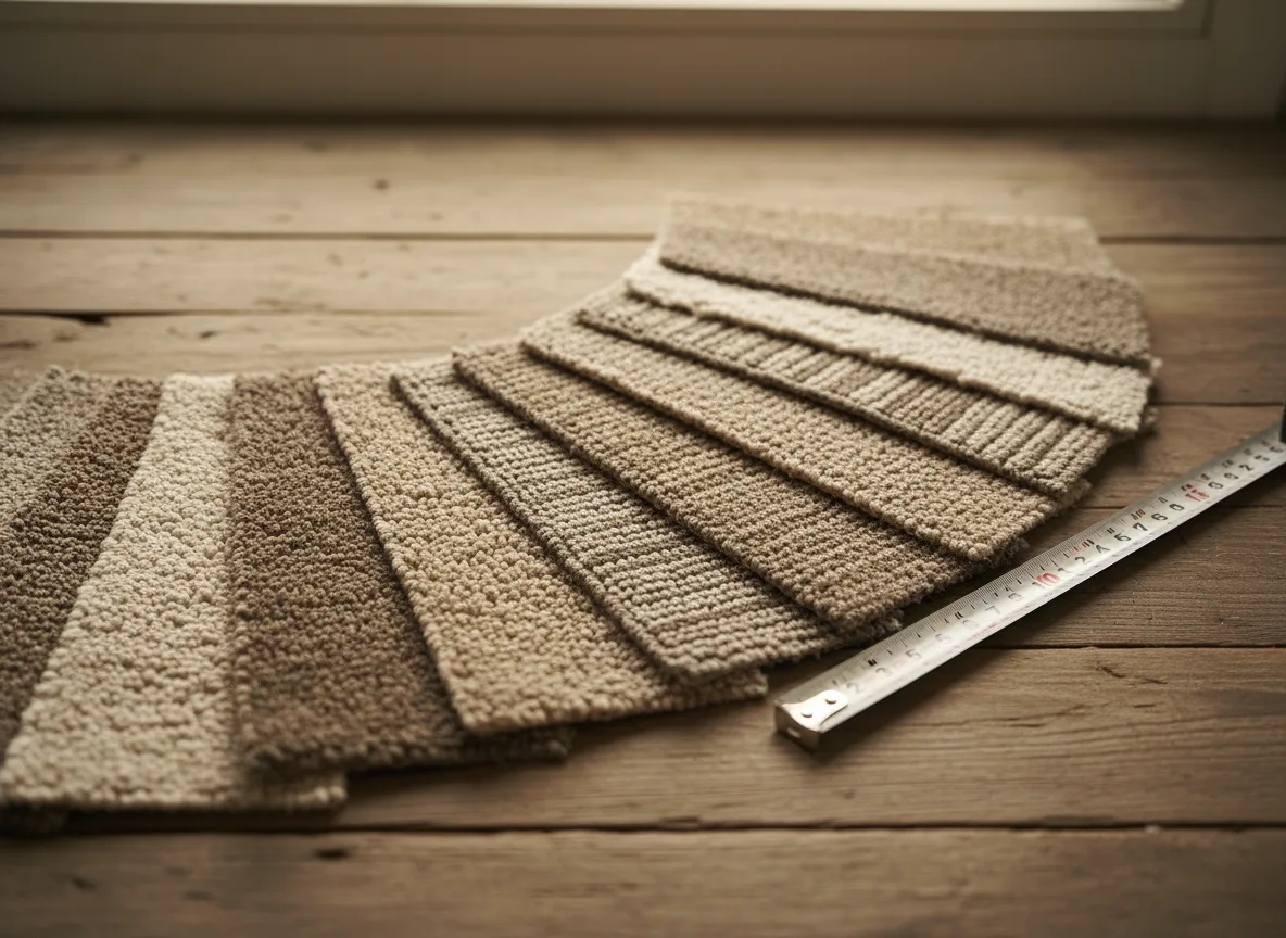 Carpet Installation Prairie View, KS FAQs
